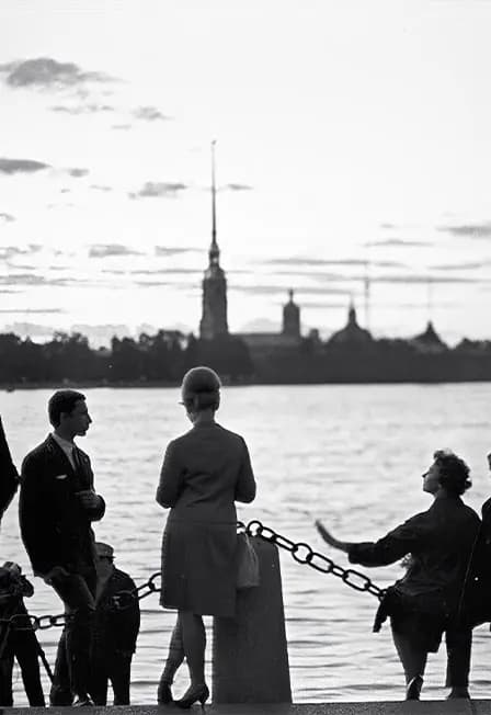 Поэтомания. Город влюбленных людей