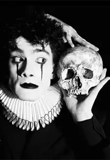 Подвальный барабан