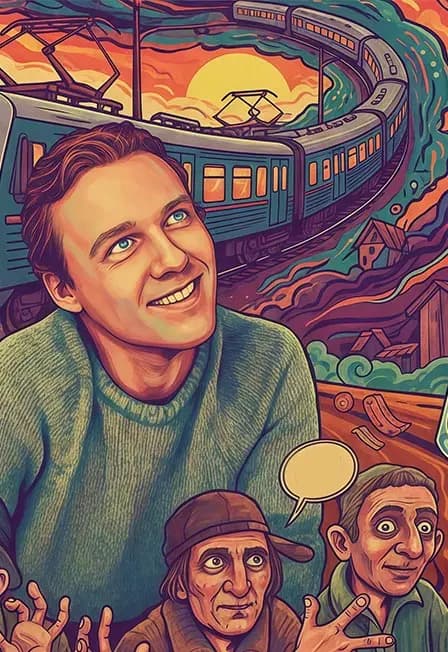 Москва - Петушки