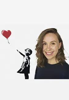 Настя Четверикова. Проделки неуловимого Бэнкси