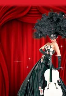 Кабаре "Баттерфляй"