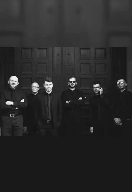 Джаз 60-х годов