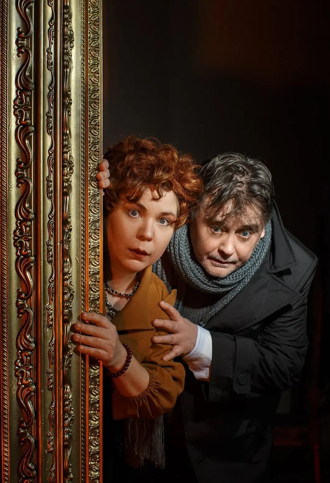 И НИКАКИХ НО!..