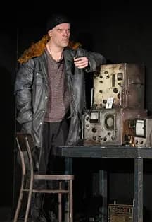 Антарктида