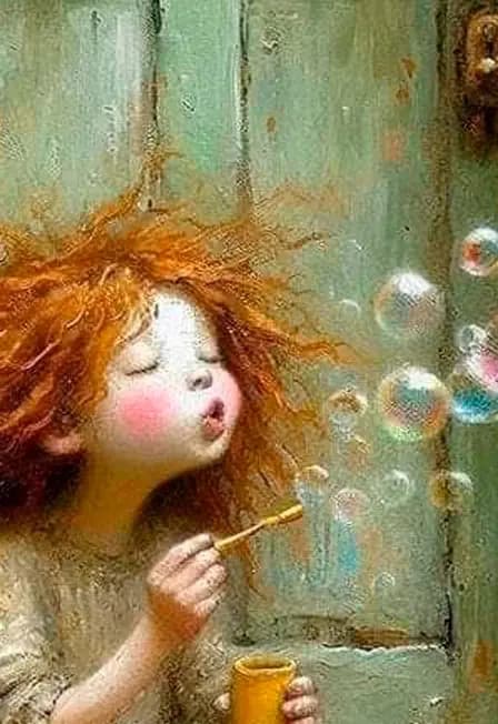 Это я, Мама!