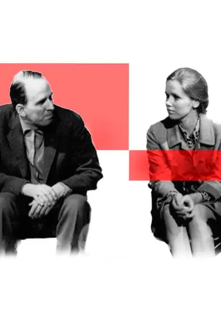 Сцены из супружеской жизни