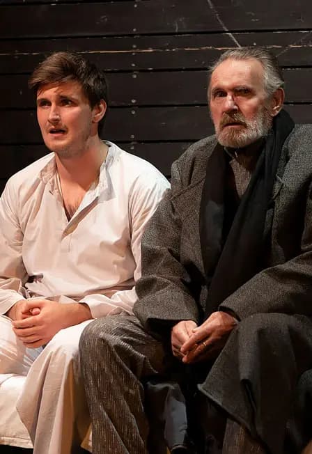 Отцы и сыновья