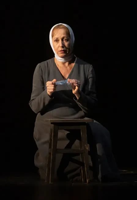 Гекатомба. Блокадный дневник