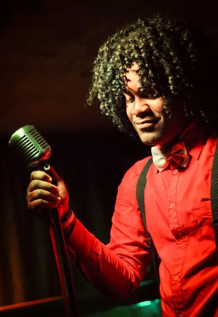 Джазовый вечер