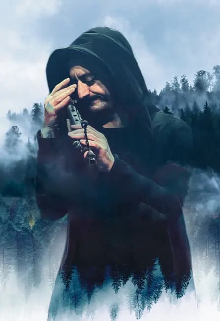 Виталий Погосян и Дудук Бенд | Империал Холл