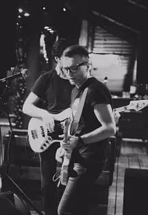 The JET’S. Блюз и рок-н-ролл на сцене Noisy River