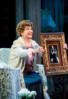 Семья в подарок