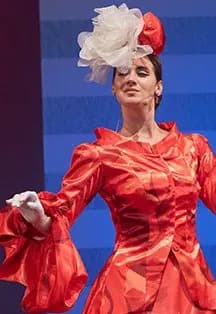 Праздник-праздник!