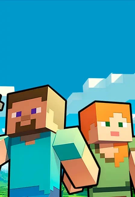 Квест "Майнкрафт. Вне игры!"