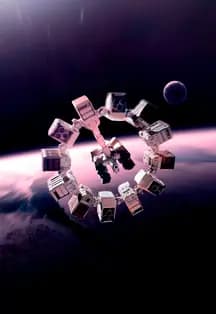 Интерстеллар. Музыкальное шоу в Планетарии 1