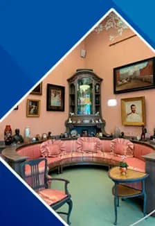 Большая экскурсия в Пушкин. Екатерининский и Александровский дворцы