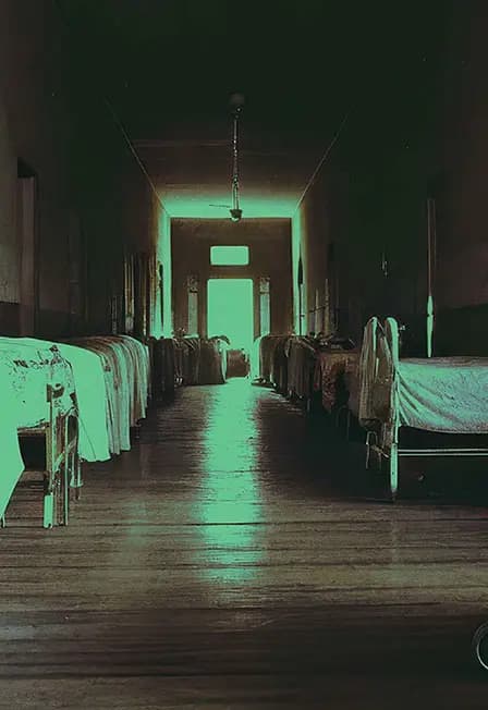 Ответ Гиппократа