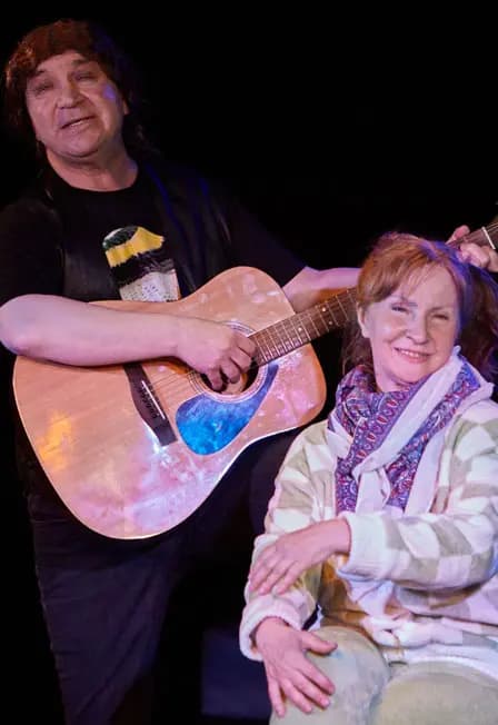 Развод по-Петербуржски