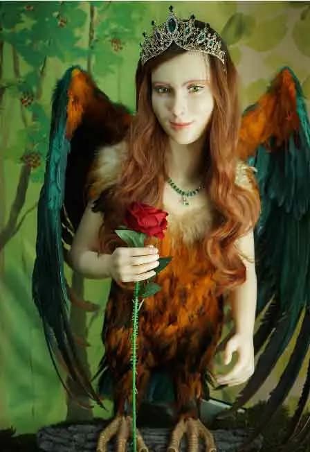 Экскурсия по музею Русской сказки "За лесами, за горами"