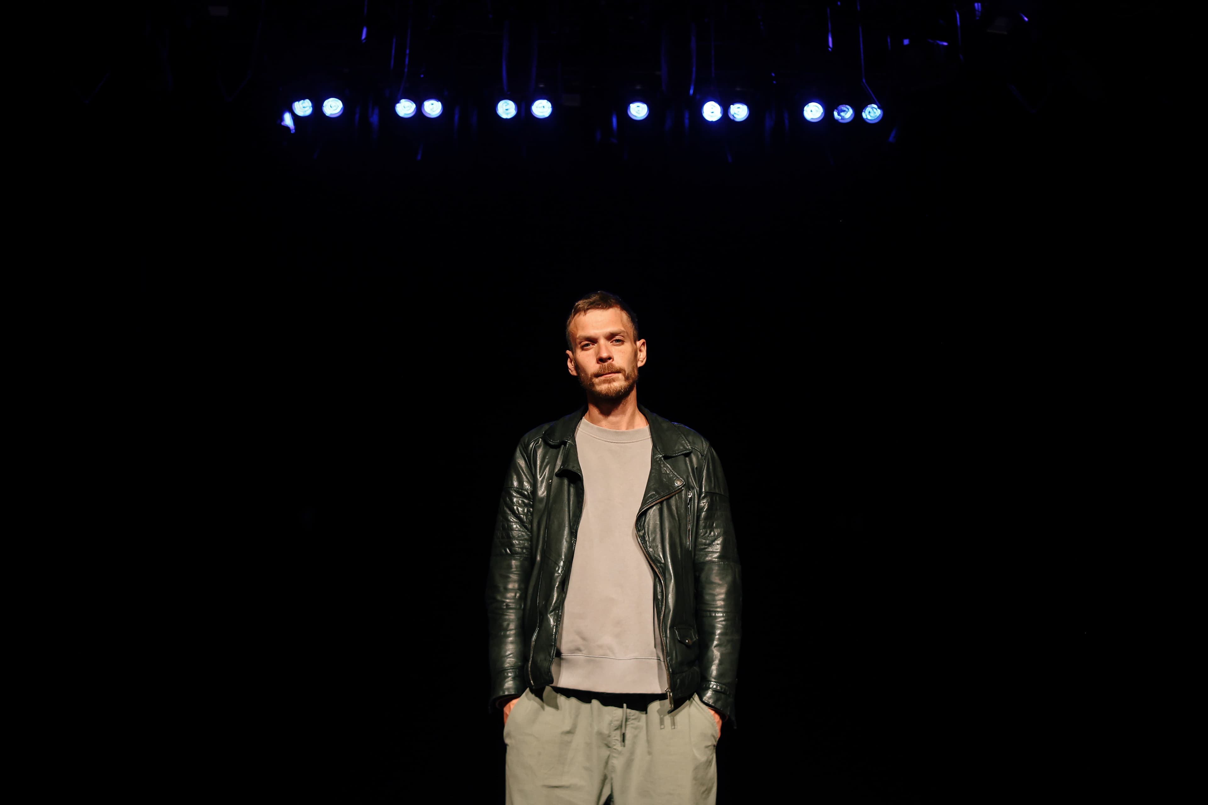 Алексей Квашонкин (Стендап Челябинск)