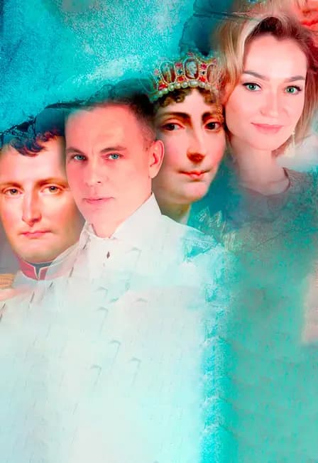 Наполеон и Жозефина