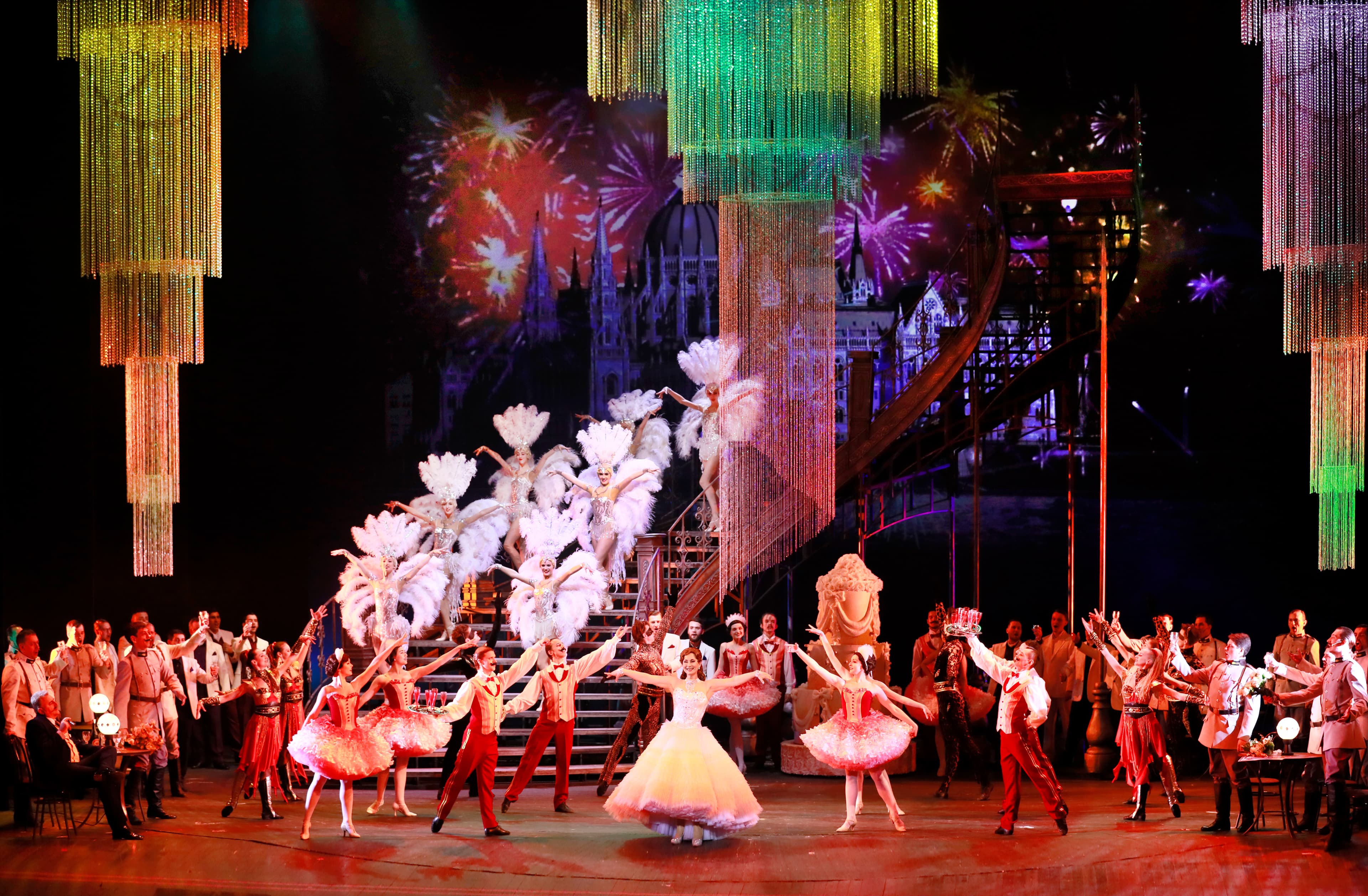 Сильва (Музыкальный театр)