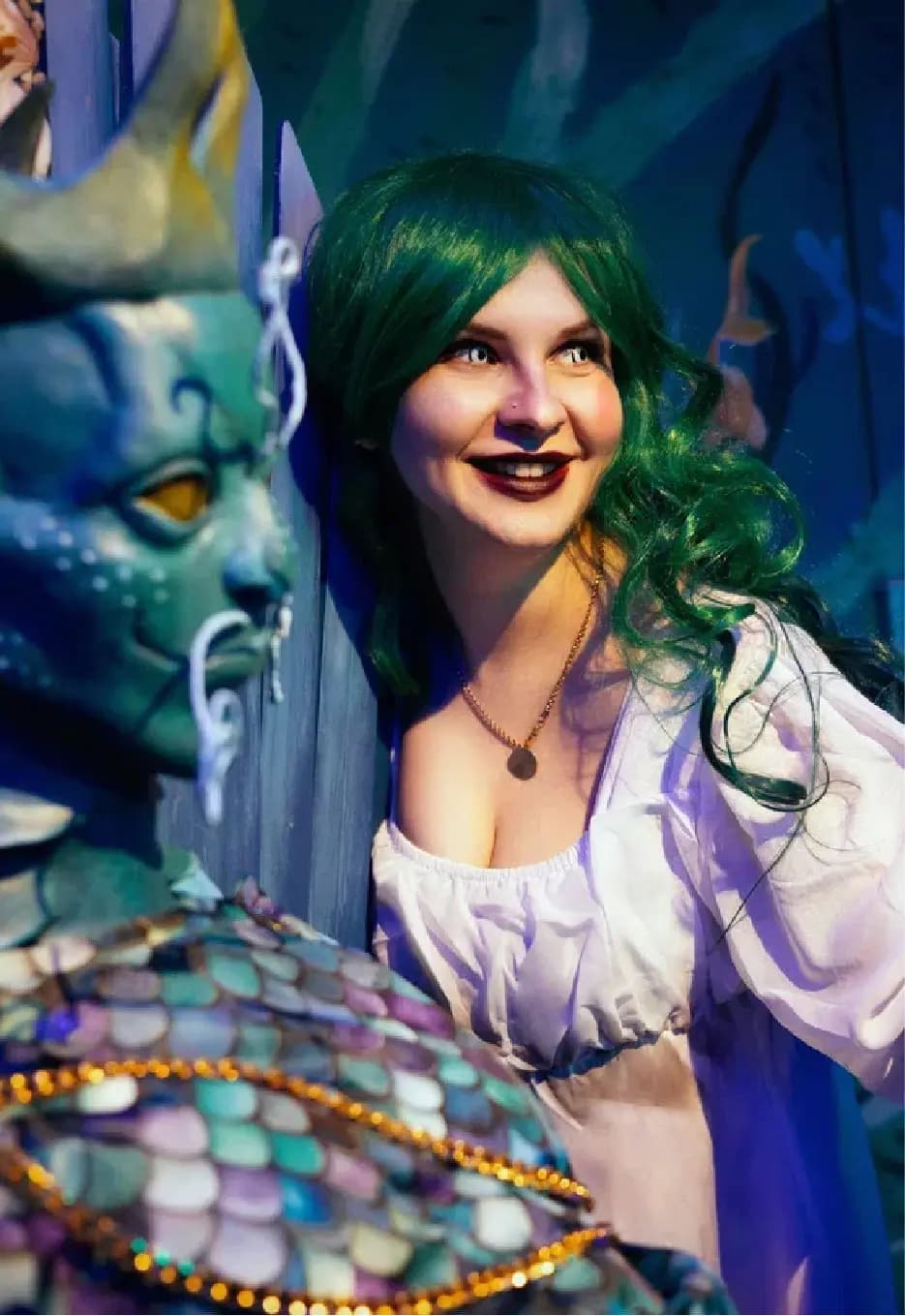 Цикл лекций "Русский фольклор"