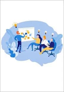 Мощь интеллекта: Интеллектуальная программа