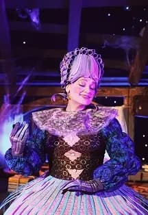 Удивительный чердак