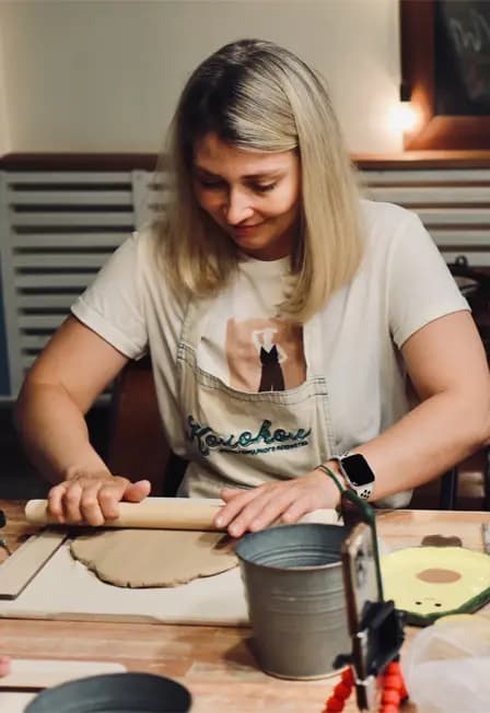 "Гончаровательные истории"