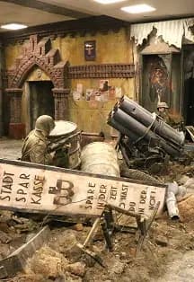 Панорама "Кенигсберг-45. Последний штурм"