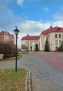 Входной билет на основную экспозицию