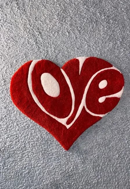 Тафтинг: создай свой личный коврик. Мастер-класс