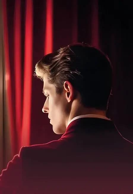 Таинственное закулисье. Экскурсия