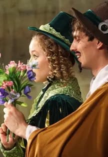 Король Дроздобород