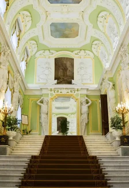 Обзорная экскурсия по Усадьбе Рукавишниковых