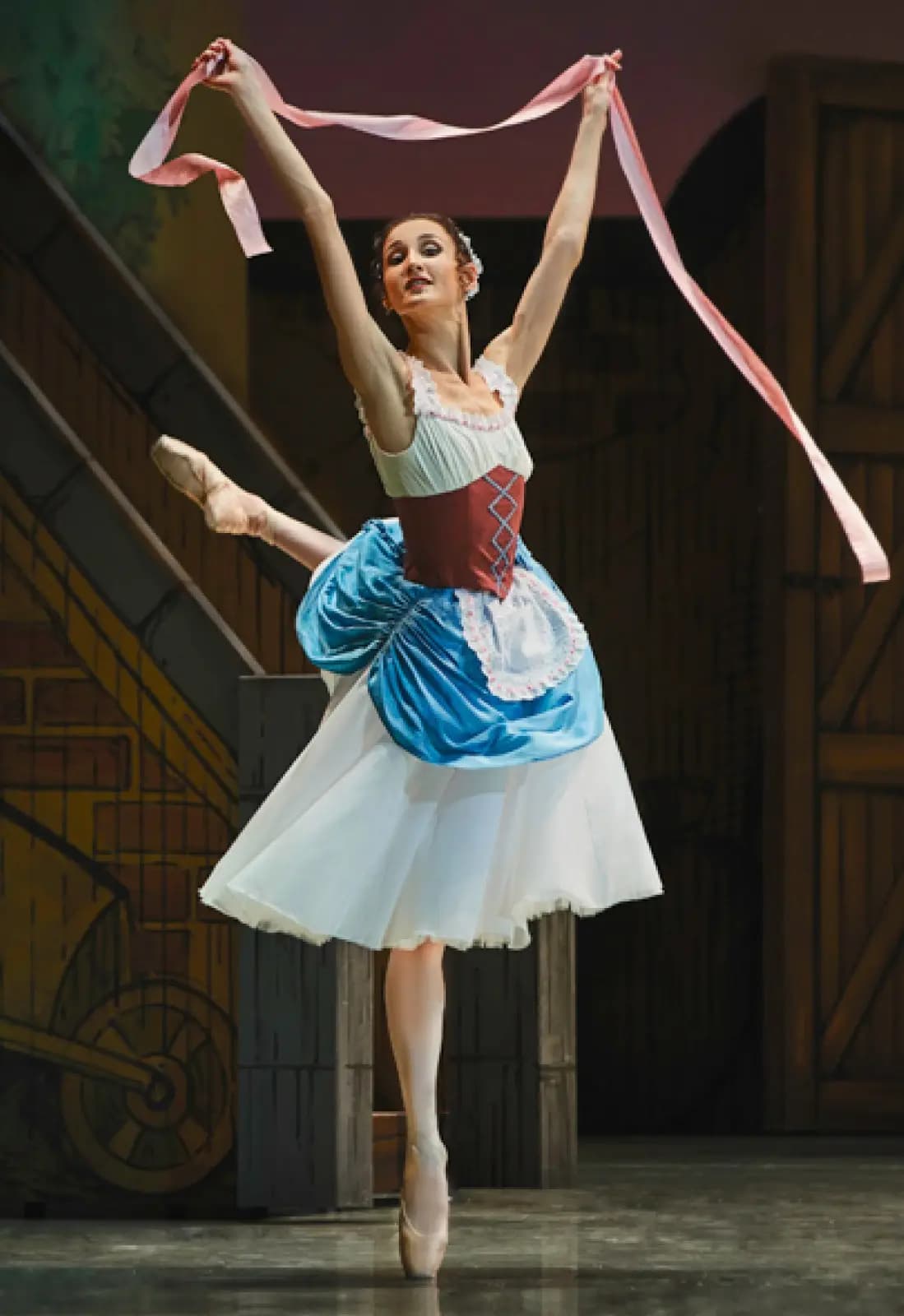 Тщетная предосторожность