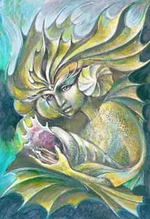 Сказка о рыбаке и рыбке