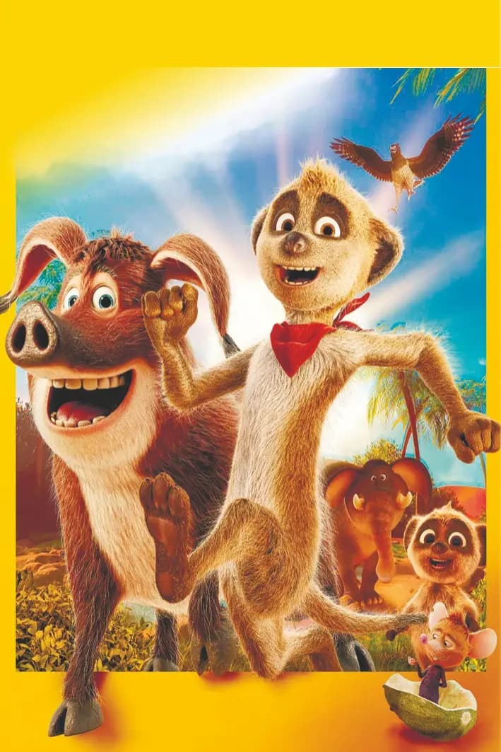 Тафити. Приключения на краю света