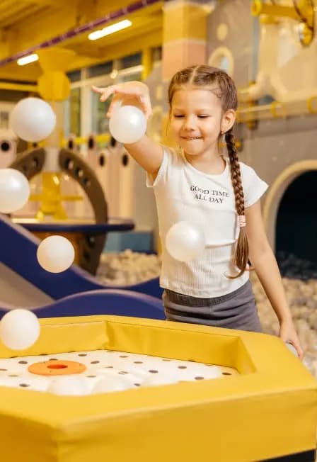 Игровой комплекс