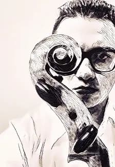 Шедевры мировой классики. Творческая встреча