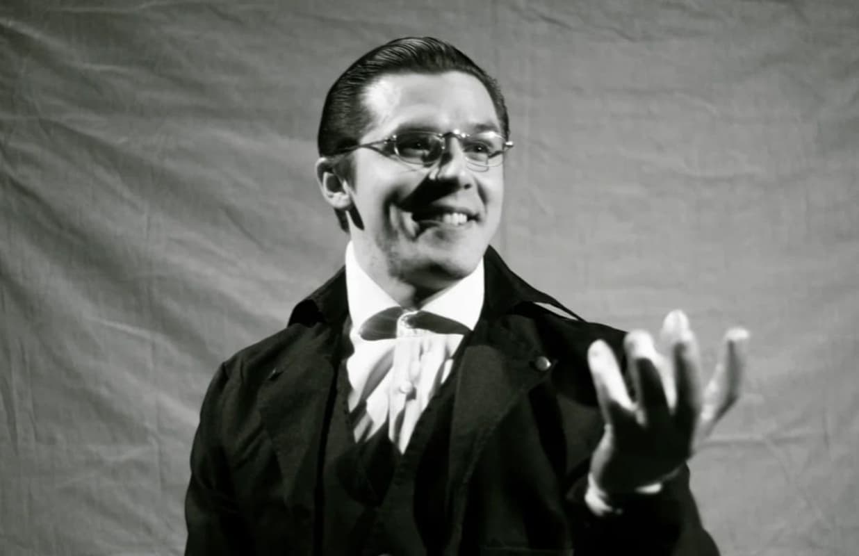 Смердяков (ТОК)