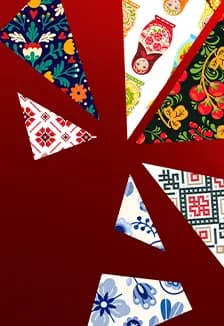 Русская мастерская: Про арт