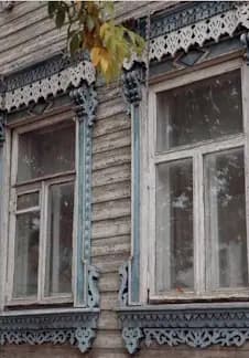 Экскурсия. Затьмачье – история в лицах и фасадах