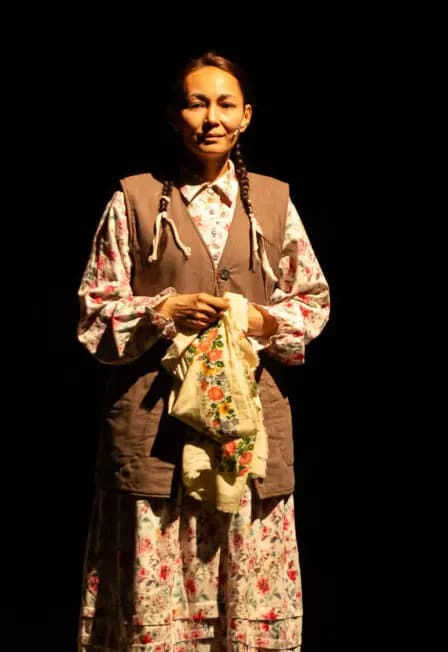 Не успела сказать "Люблю"