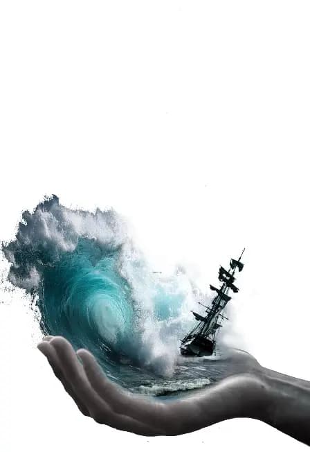 ПРЕМЬЕРА "Буря" ДК Амбассадор, ул. Российская, 34