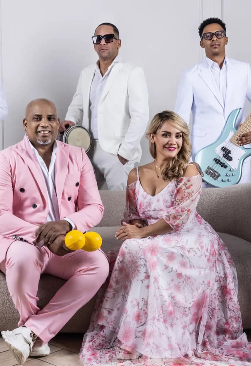 Hot Havana Orchestra