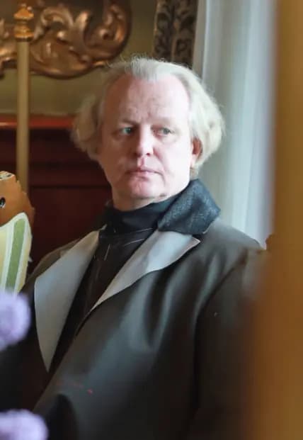 Случайные встречи