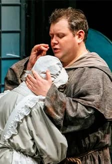 Чудо святого Антония