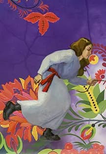 Соль Земли. Выставка Миры Аргуновой